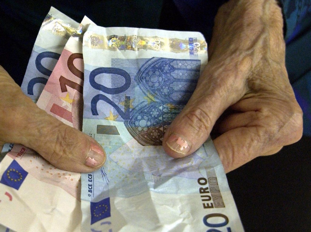 Geldwechseltricks gibt es schon seit Jahren - jetzt auch in Salzwedel. Die Polizei warnt, Fremden Geld zu wechseln.