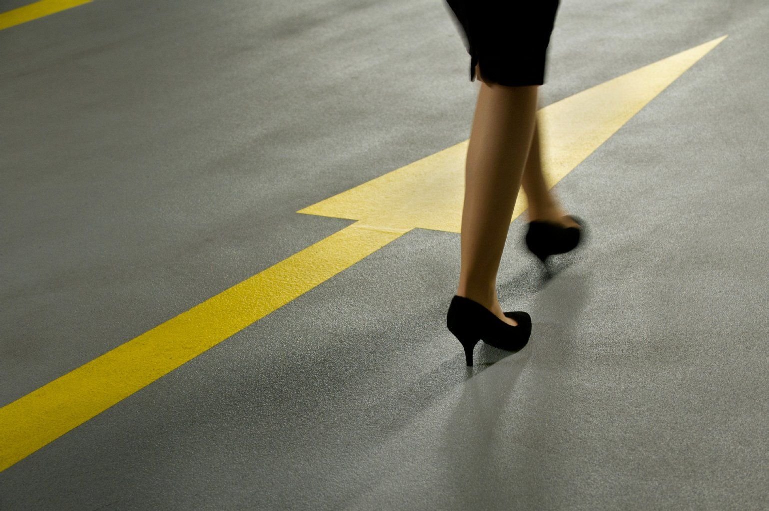 Die Karriereleiter steil nach oben: Wer keine Fehler machen will, sollte sich Ratschläge einholen.