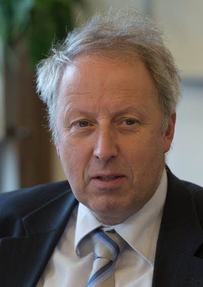 Michael Ermrich