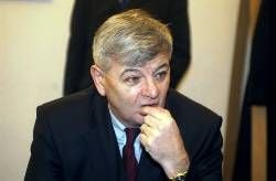 Außenminister Joschka Fischer (Archiv)