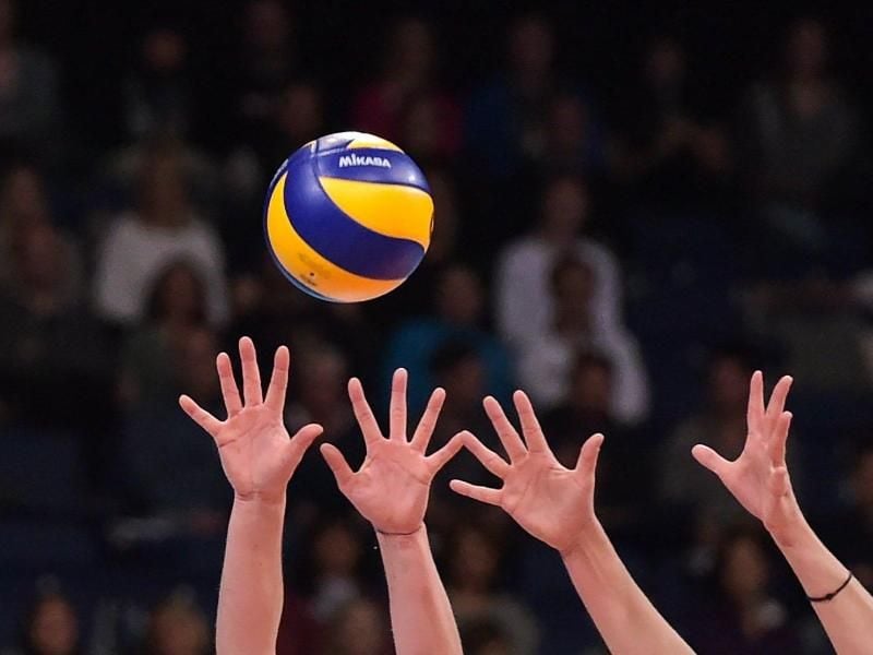 Die Corona-Krise triftt die Sportvereine mit aller Macht. Foto: picture alliance / Silas Stein/dpa
