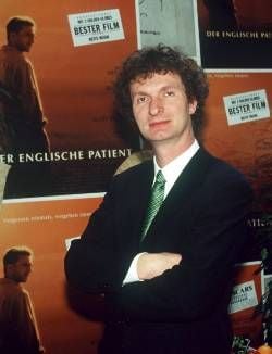 Michael Kölmel