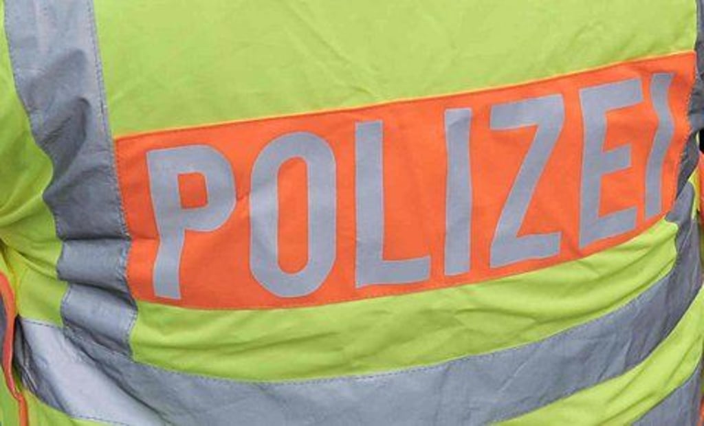 Auch ältere Autofahrer sind in Verkehrsunfälle verwickelt.