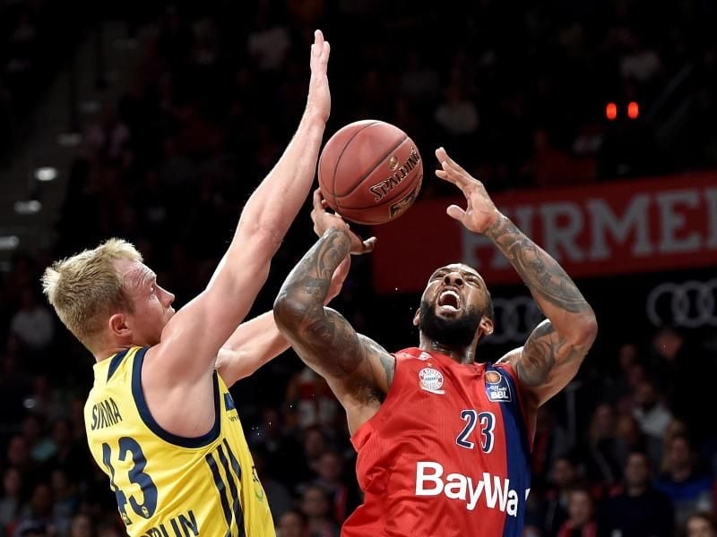 ALBA Berlin trifft im BBL-Finale auf den FC Bayern München. Foto: Angelika Warmuth