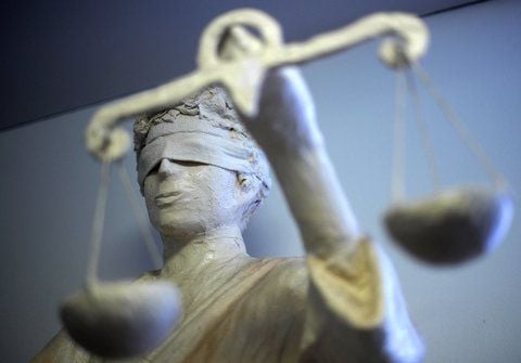 Wegen mehrfachen sexuellen Missbrauchs seiner leiblichen Tochter wurde der gebürtige Querfurter acht Jahre lang per internationalem Haftbefehl gesucht. (FOTO: ARCHIV/DAPD)