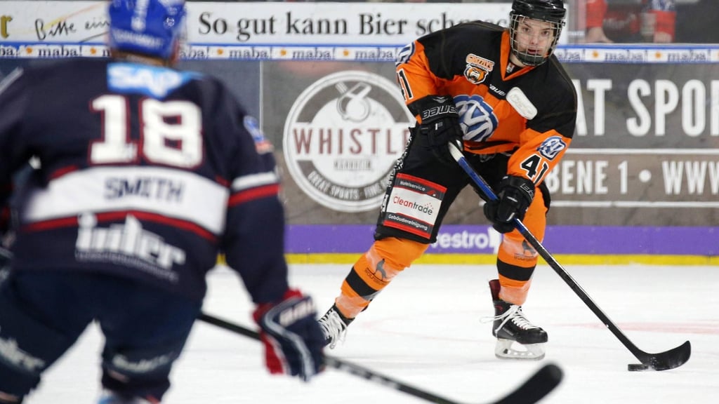 Kooperation mit Wolfsburg Kooperation mit Wolfsburg Saale Bulls