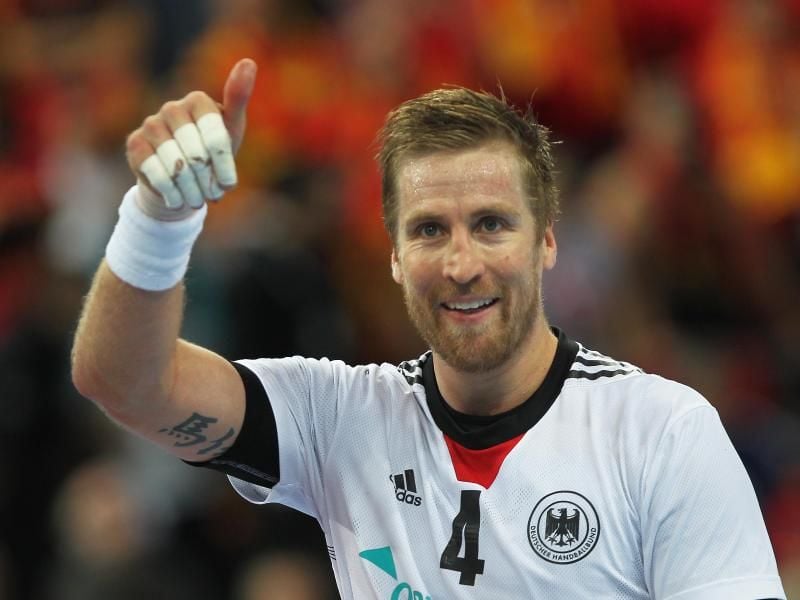 Oliver Roggisch fällt wegen einem Innenbandanriss im linken Knie für mindestens vier Wochen aus.