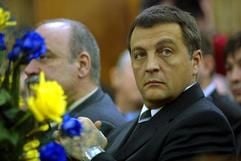 Zoran Zivkovic. (Foto: dpa)
