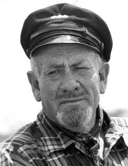 John Steinbeck