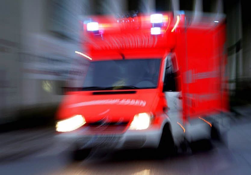 Rettungsdienst