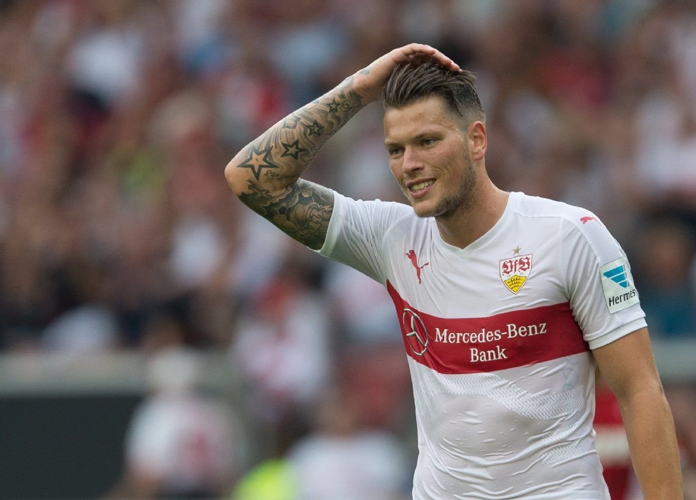 Marco Höger