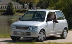 Daihatsu Cuore (Foto: we)