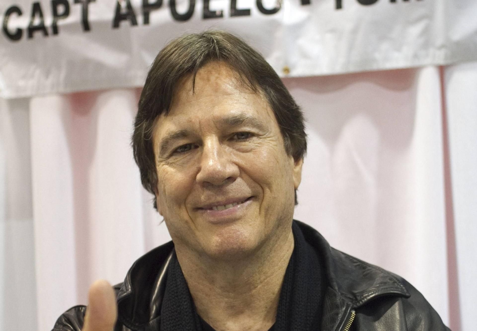 Richard Hatch