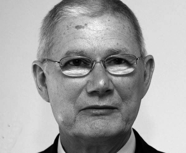 Werner Dudszus ist im alter von 71 Jahren gestorben.