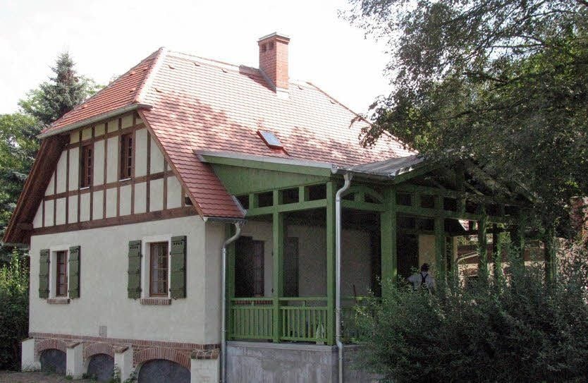 Radtour „Gartenreich er-FAHR-bar“