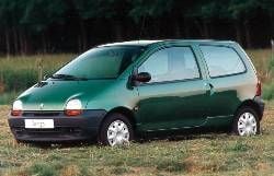 Renault Twingo (Foto: MZ-Archiv)