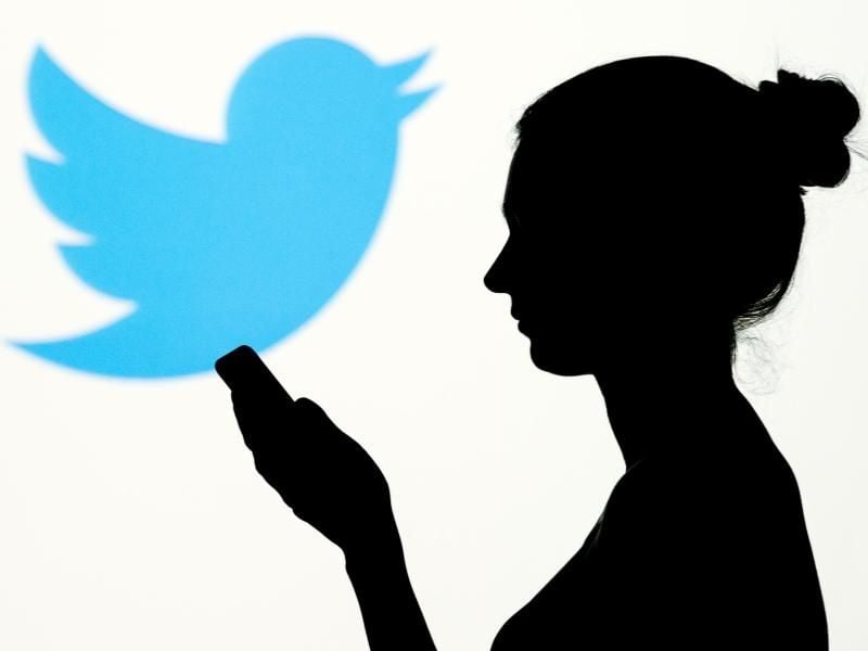 Twitter wird zehn Jahre alt - das Medium eignet sich mitunter auch für die schnelle Kontaktaufnahme mit Unternehmen. Foto: Franziska Gabbert