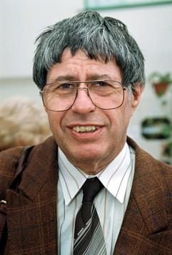 Der tschechische Autor Ivan Klima (Foto: dpa)