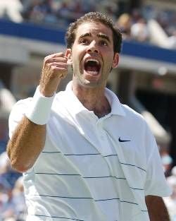 Pete Sampras (Foto: dpa)