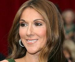 Die kanadische Sängerin Celine Dion feierte am 29. März 2008 ihren 40. Geburtstag. (Foto: dpa)