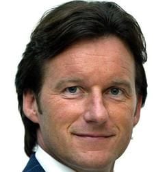 Ernst Dieter Berninghaus, Ex-Vorstandsvorsitzender von Rewe ist wegen Untreue angeklagt. Er soll verdeckt Anteile an der Schweizer Firma Nexum erworben und Provisionen eingestrichen haben. (Foto: dpa)