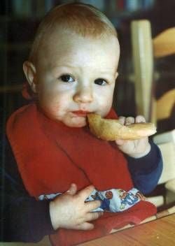 Kinder im ersten Lebensjahr sollten nach Ansicht