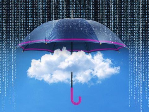 Auch Adobe folgt dem Trend des Cloud-Computing.