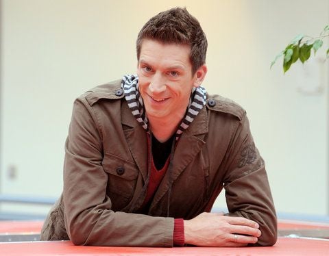 Steffen Hallaschka tritt in die Fußstapfen von Günther Jauch. (ARCHIVFOTO: DPA)
