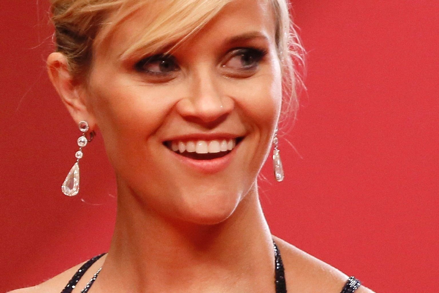 Inzwischen hat sich Reese Witherspoon für den Vorfall entschuldigt. Mehrere Auftritte in Talkshows hat sie abgesagt.