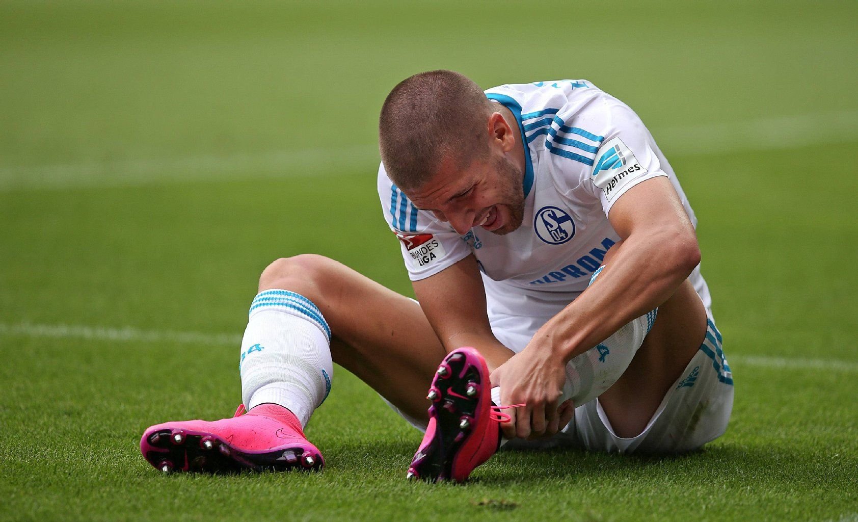 Matija Nastasic