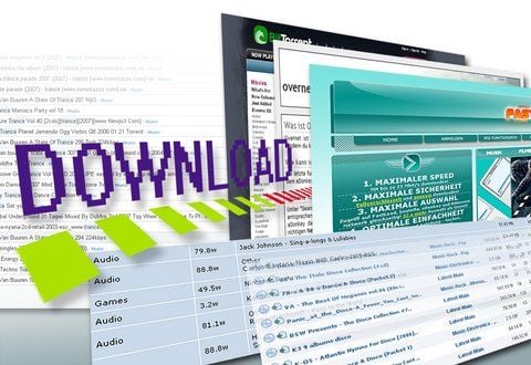 Schwer zu durchschauende Rechtslage: Vor dem Herunterladen von Musikdateien oder Programmen sollten Internet-Nutzer sich vergewissern, dass ihr Handeln nicht illegal ist. (FOTO: DPA)
