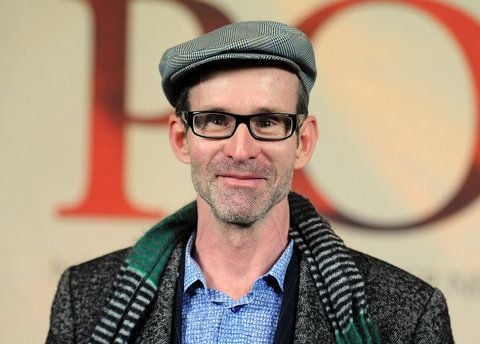 Der Schauspieler Ulrich Matthes. (FOTO: DPA)
