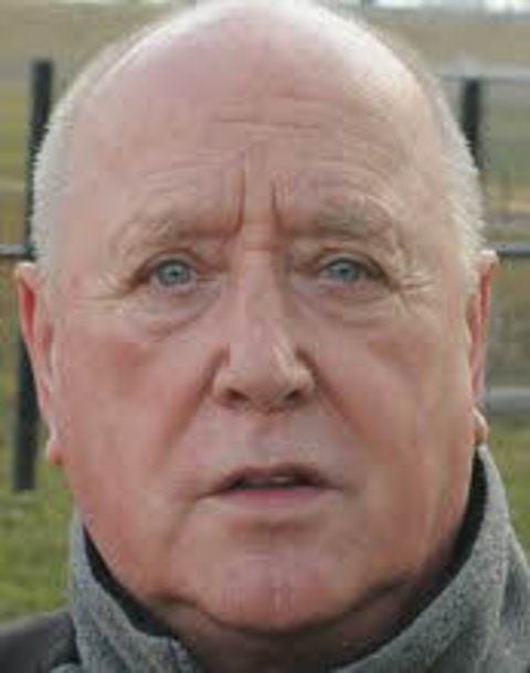 Fußball «Tiffi» feiert heute seinen 75. Geburtstag