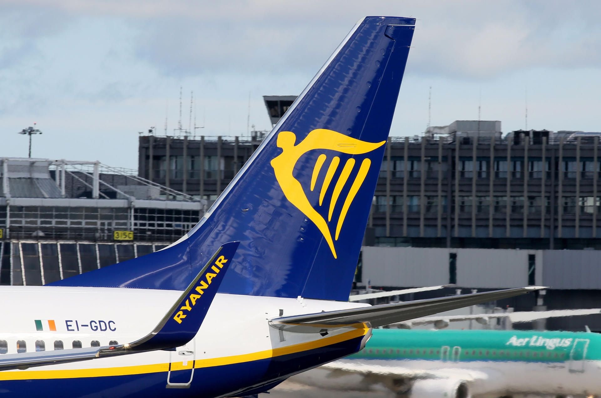 Kurz vor Weihnachten treten die Piloten von Ryanair in den Streik.