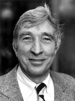John Updike