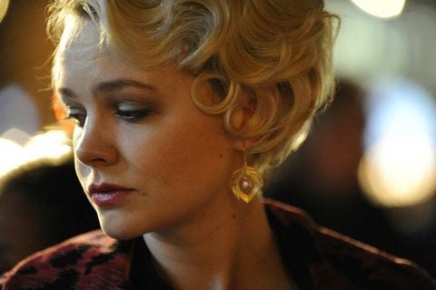 Sissy (Carey Mulligan) in einer Szene des Films «Shame». (FOTO: PROKINO)