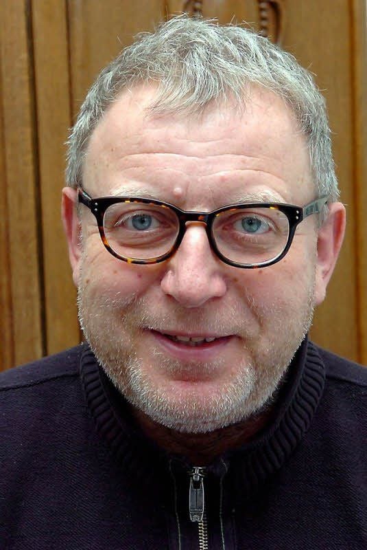 Uwe Kraneis