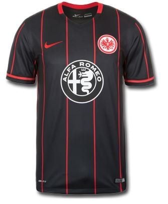 Eintracht Frankfurt