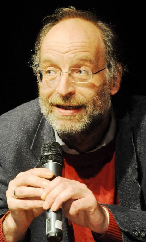 Robert Schnepf
