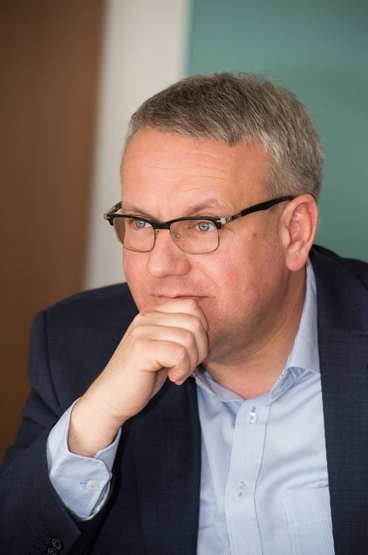 Landrat Götz Ulrich informierte, dass der Burgenlandkreis 24 Asylbewerber aus der Zentralen Anlaufstelle aus Halberstadt aufnimmt.