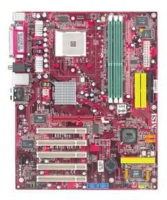 Um Prozessoren mit der neuen 64-Bit-Technologie nutzen zu können, brauchen Anwender ein ebenso schnelles Mainboard. (Foto: dpa)