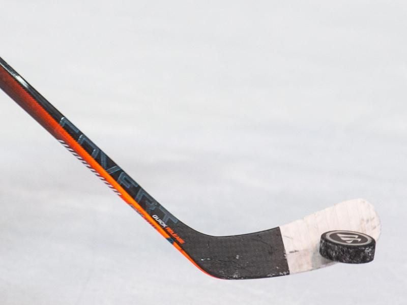 Der Saisonstart der Deutschen Eishockey Liga ist weiterhin offen. Foto: Lino Mirgeler/dpa