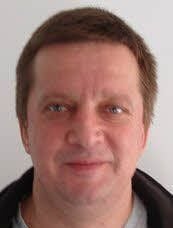 Der gesuchte Peter Iltschenko gilt als gefährlich.