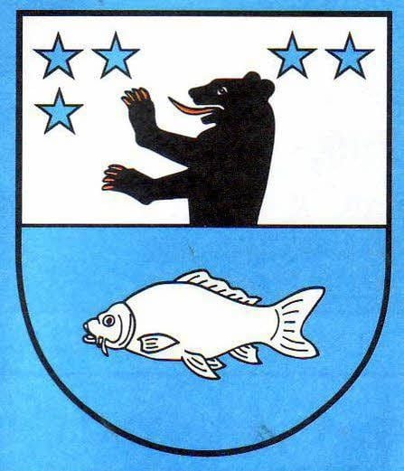 Das Wappen der Stadt hat bisher fünf Sterne. Sechs sollten es sein. Nun stand es ganz in Frage.