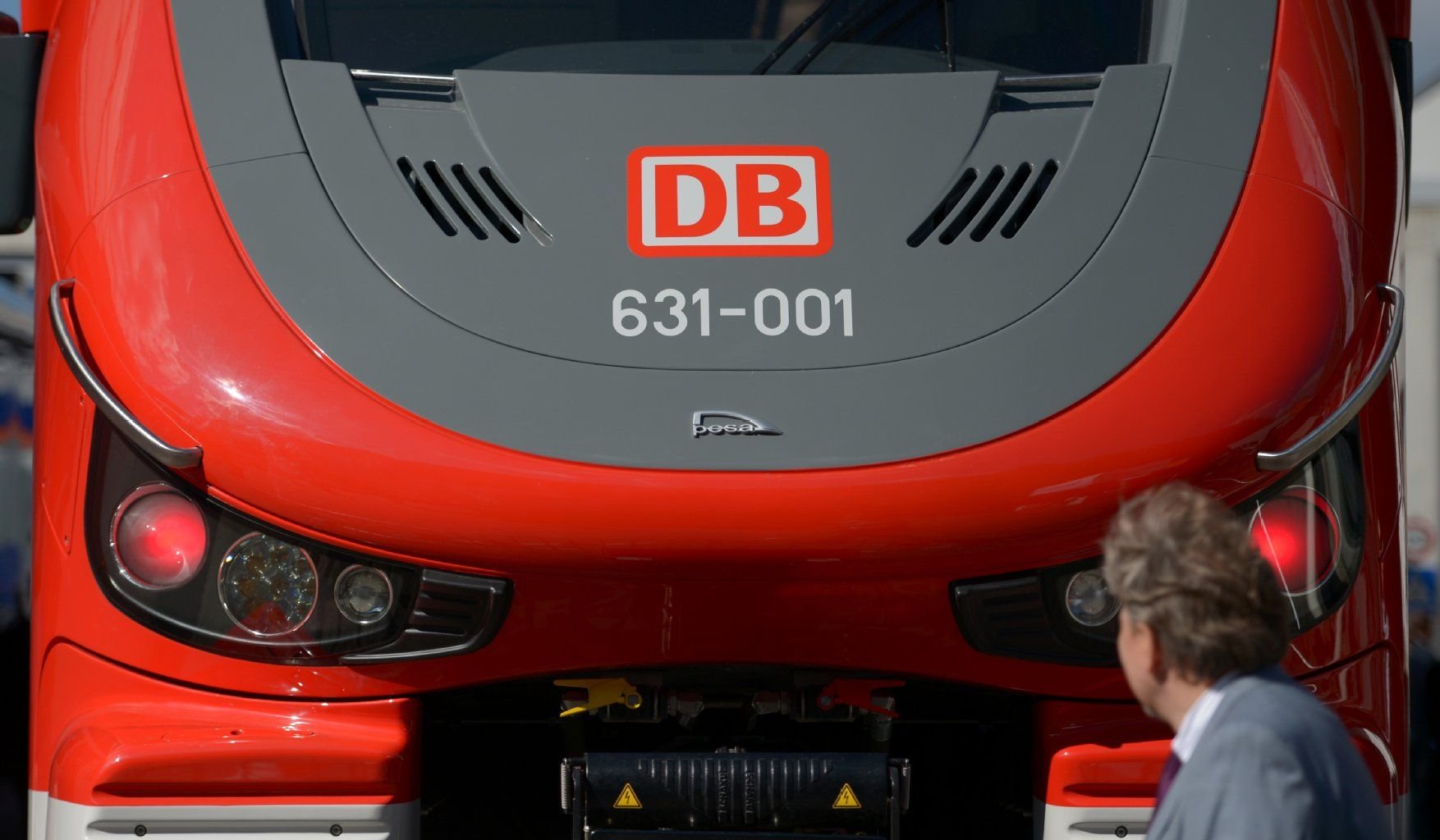 Mit dem Fahrplanwechsel am Sonntag schickt die Deutsche Bahn einen Regionalzug von der Ostseeküste nach Sachsen-Anhalt.