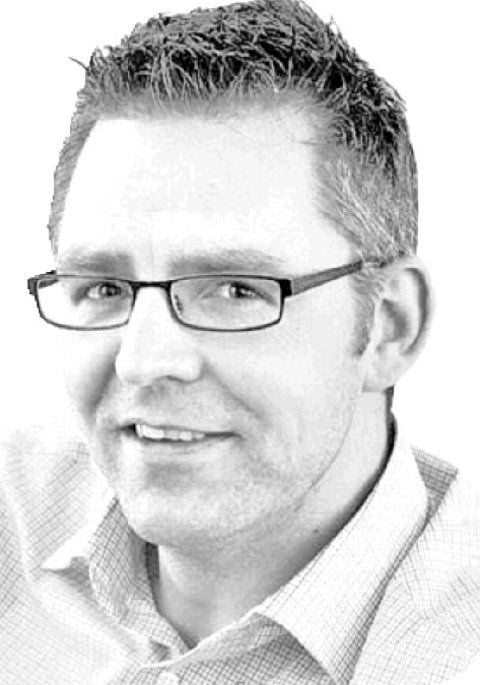 Torsten Adam