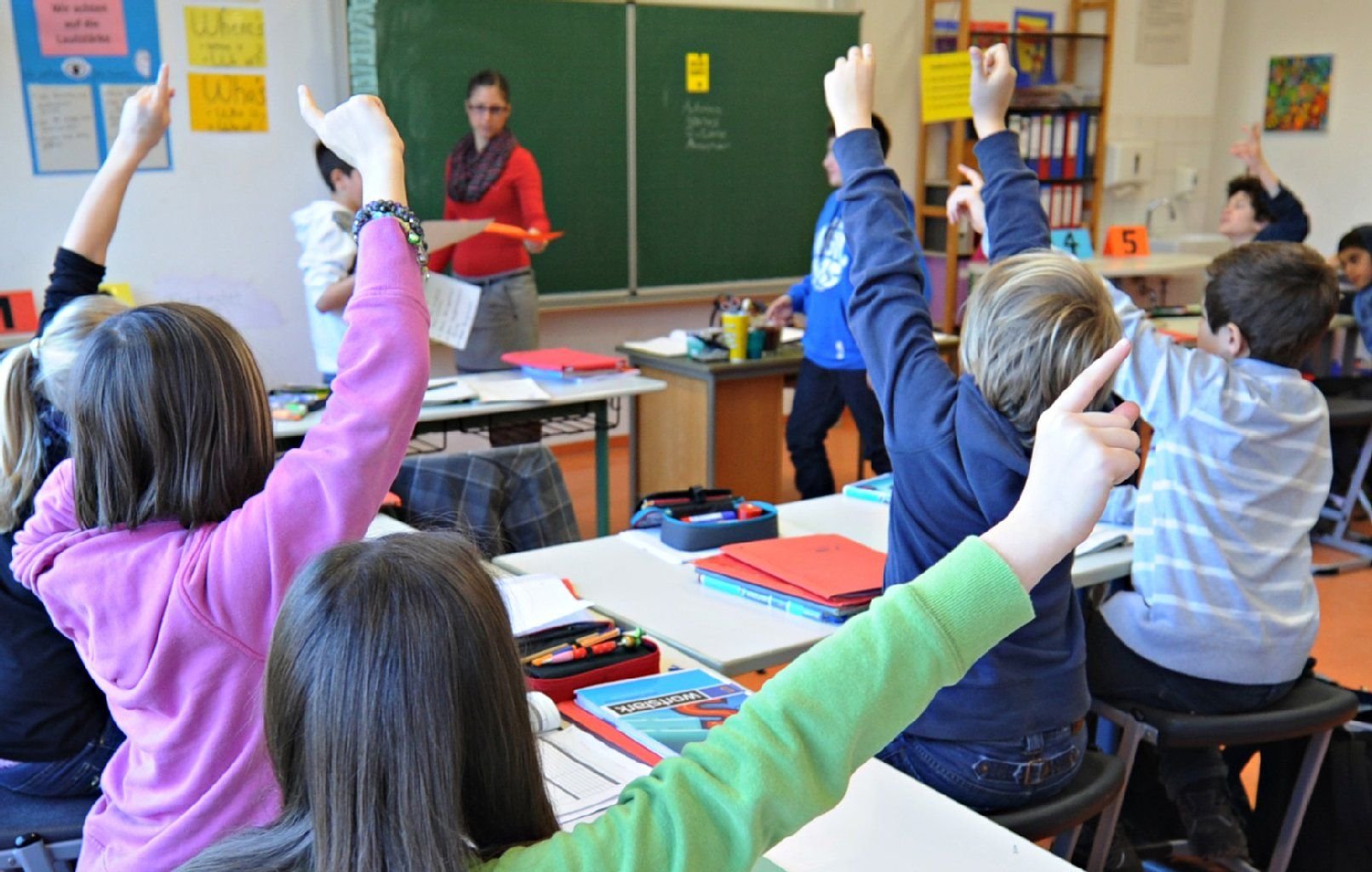 Schüler