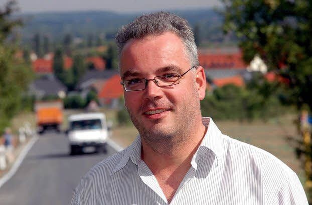 Markus Nierth