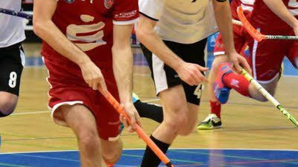 Floorball: Floorball: Eskelinen bleibt dem UHC treu