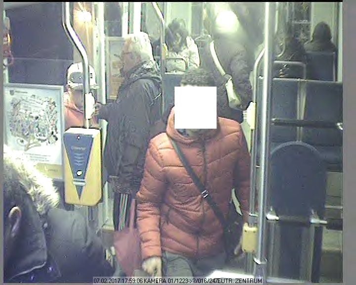 Der mutmaßliche Täter stellte sich der Polizei.